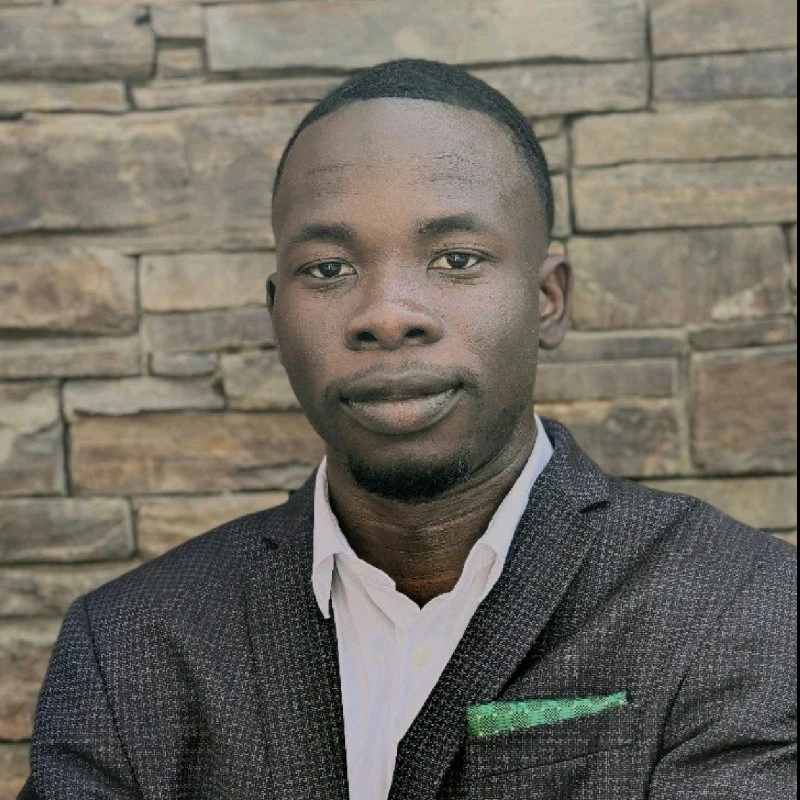 Samuel OTOFA - Data Scientist