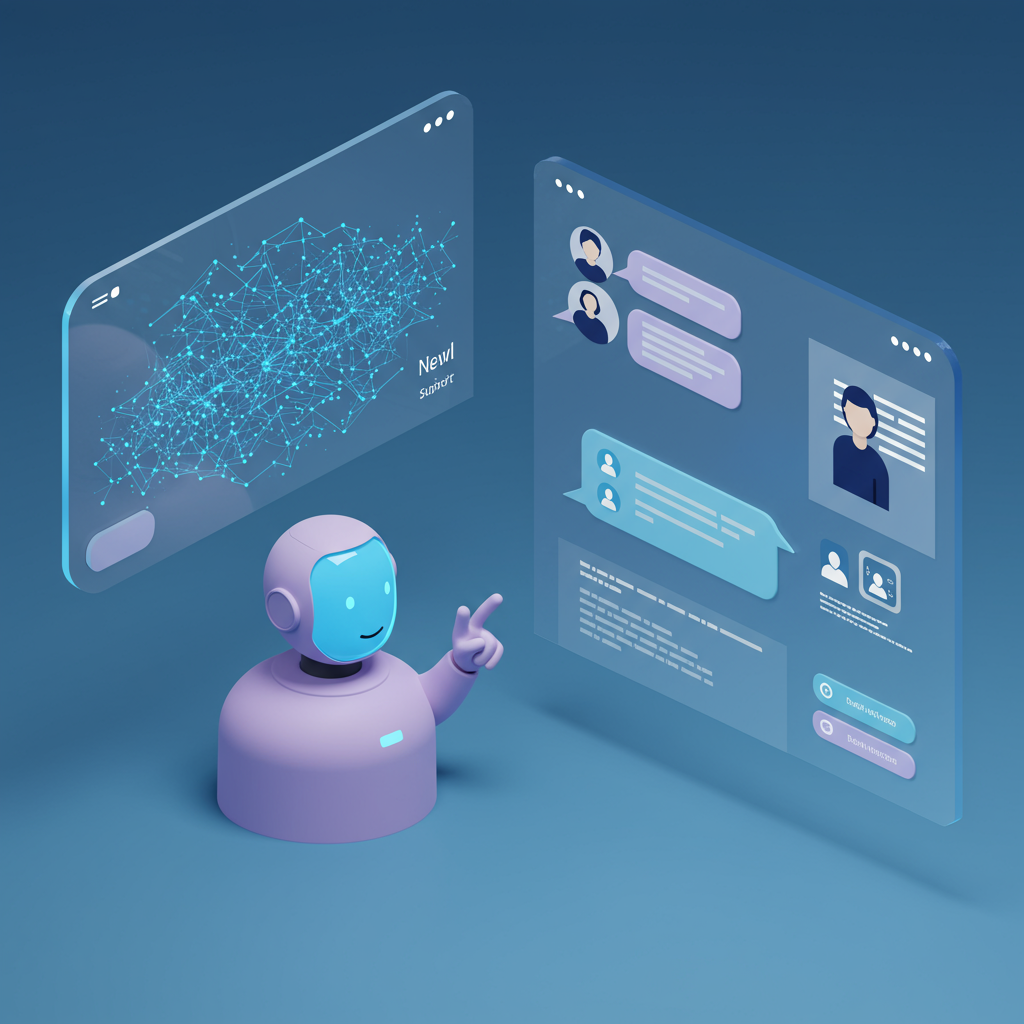 Chatbot d'Assistance Client avec RAG